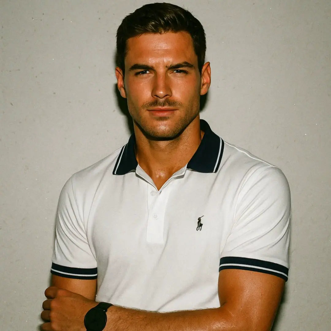 Premium RL™ Polo Shirt – Buy 1, Get 1 Free