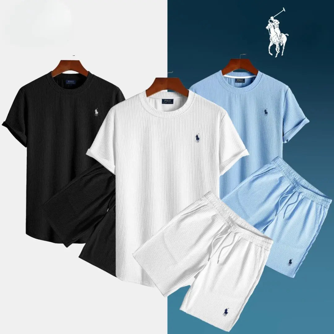 Chic Riviera Ensemble™