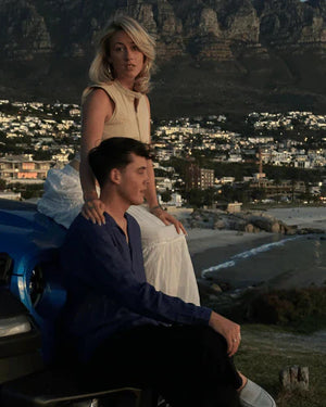 Elevate Your Style With Elegance!It has changed the way I dress every day. I have never felt so comfortable and elegant at the same time.