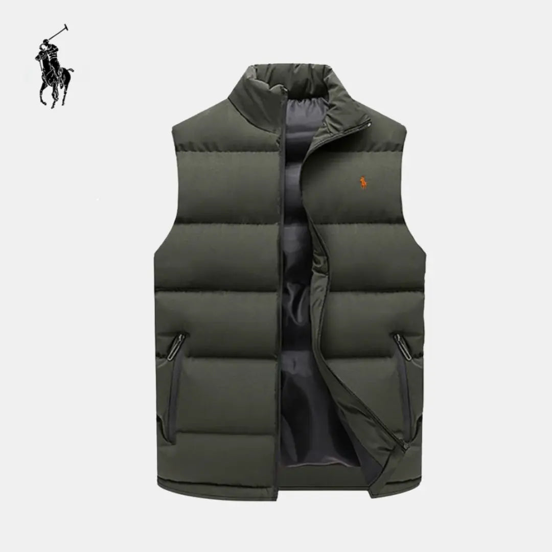 RL™ Premium Puffer Gilet
