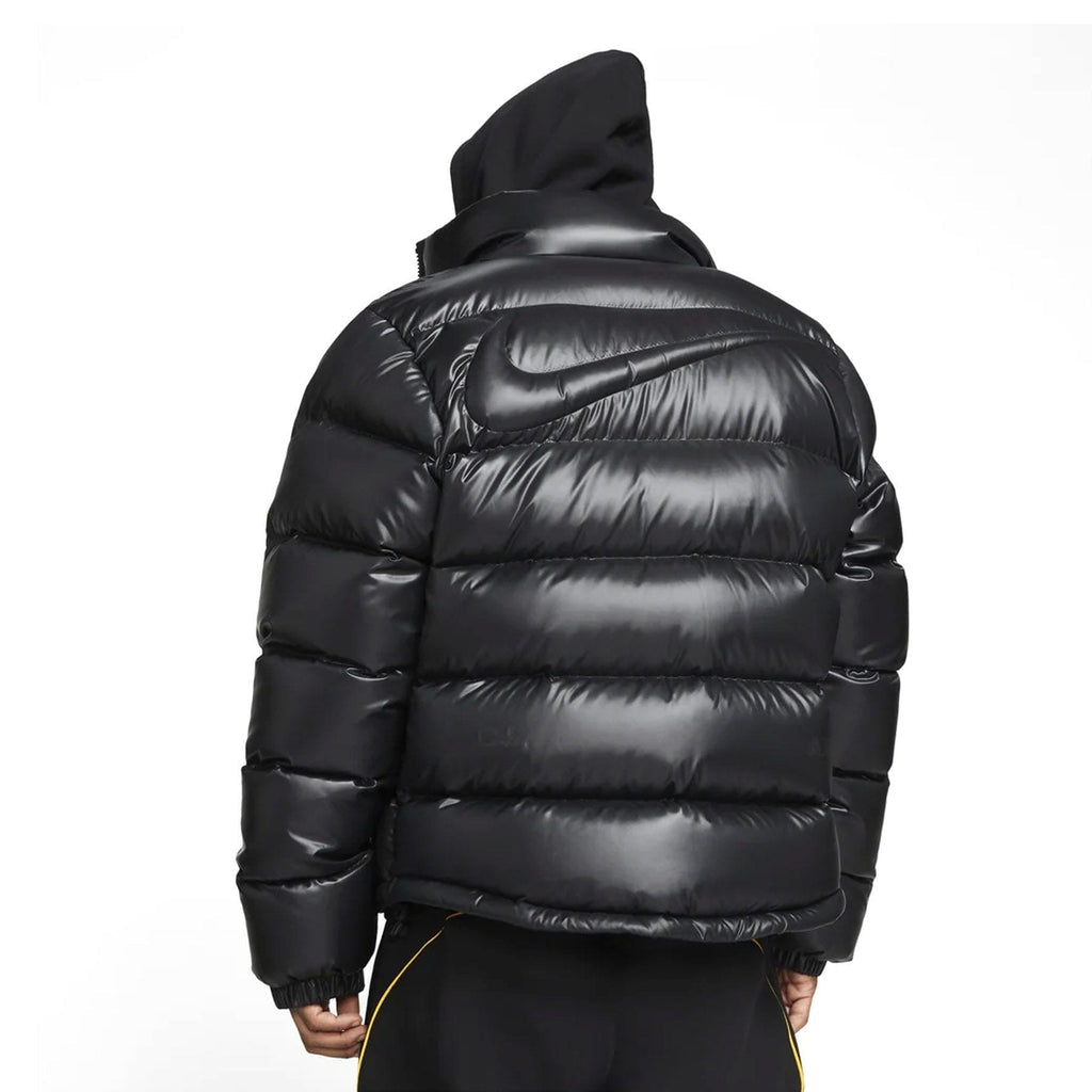NN Puffer Jacket
