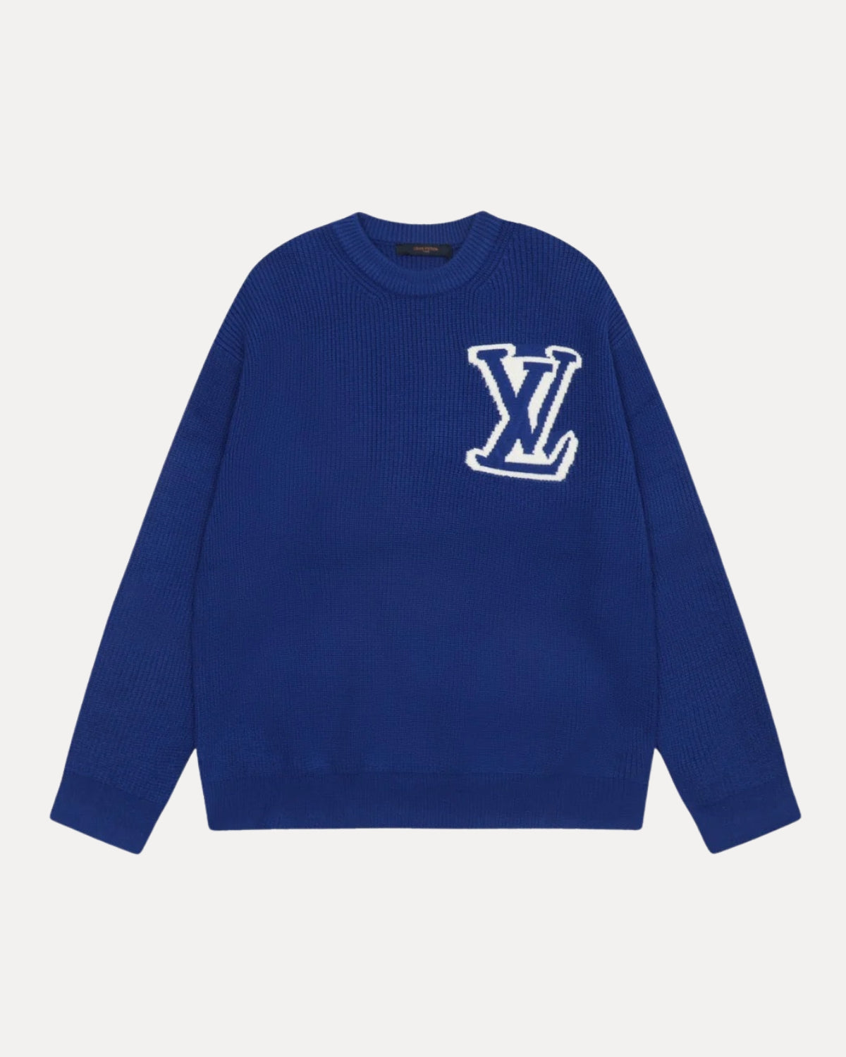 LV KNIT SWATER