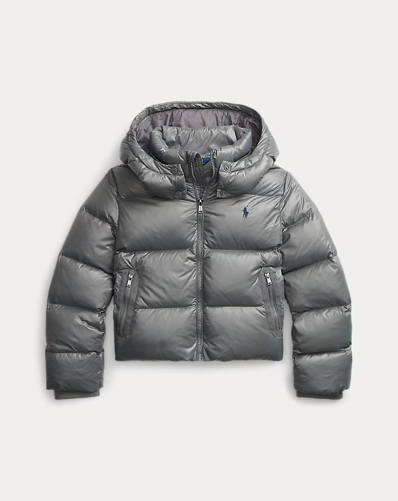 RL Puffer Jacke