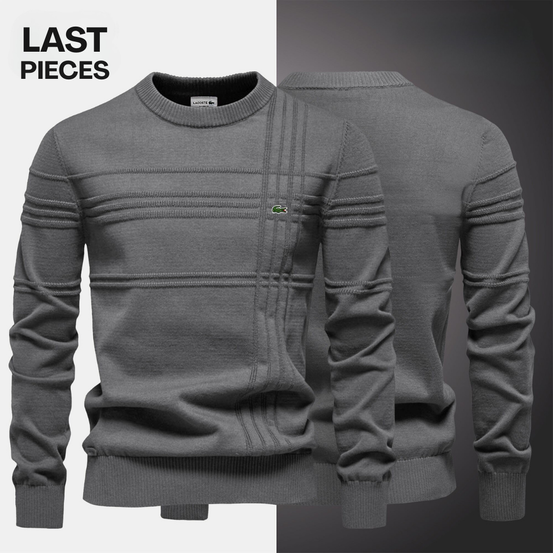 Men's LC™ Textured Sweater (Clearance)