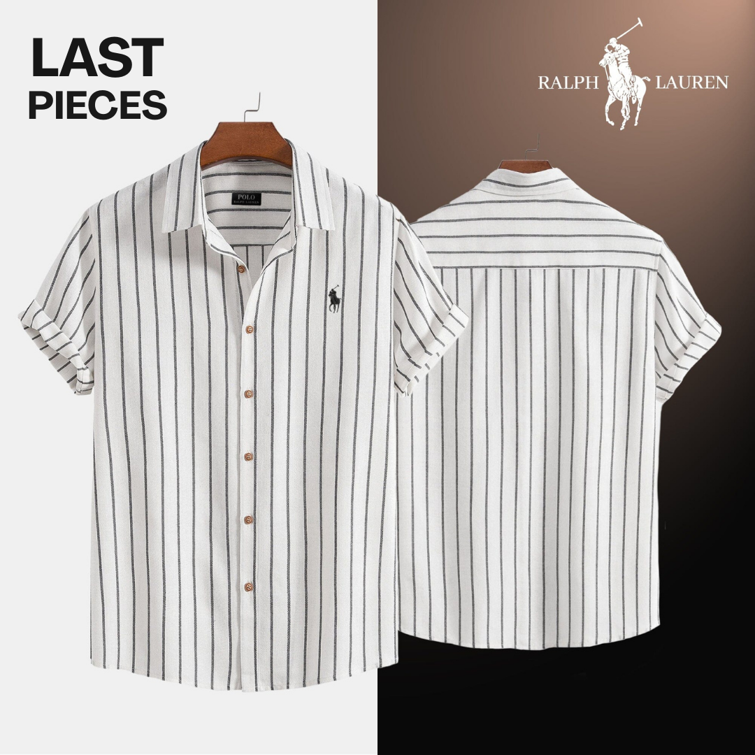 Men's R\&L™ Signature Set – Limited Edition