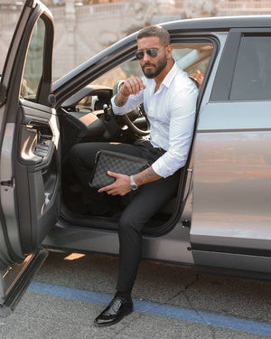 Elevate Your Style With Elegance!It has changed the way I dress every day. I have never felt so comfortable and elegant at the same time.