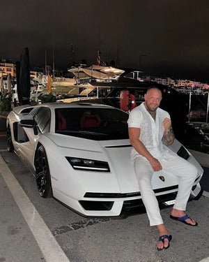 Elevate Your Style With Elegance!It has changed the way I dress every day. I have never felt so comfortable and elegant at the same time.