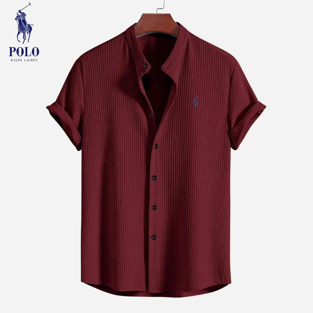 Men's Summer Shirt | Ralph Louren