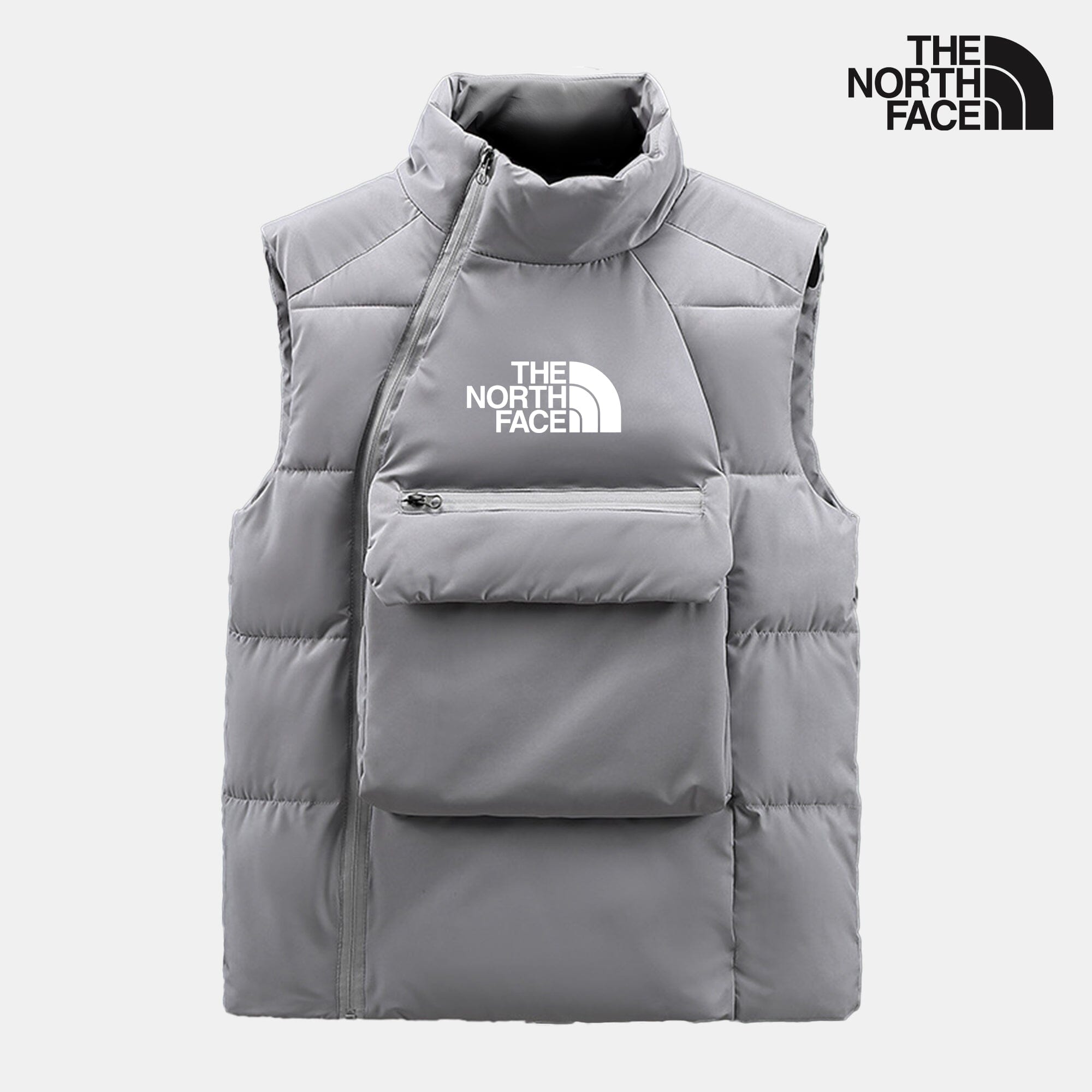 TNF™ Quilted Vest