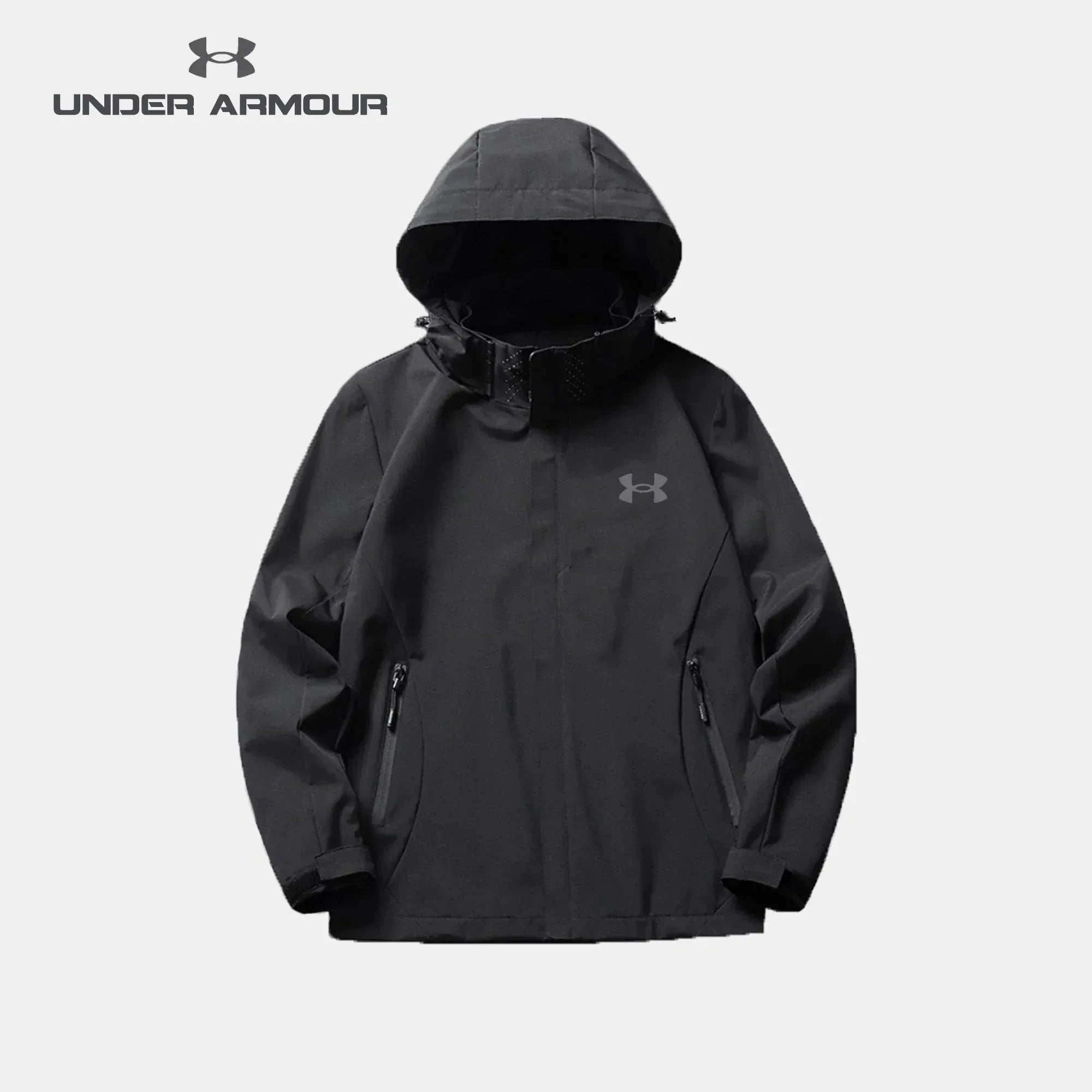 Waterproof Sport Jacket (CLEARANCE)
